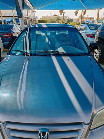 Al Washm, Vehicles, Cars & Trucks , SAR 12000,  Honda Accord,  2001,  Automatic,  303000 KM,