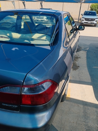 Al Washm, Vehicles, Cars & Trucks , SAR 12000,  Honda Accord,  2001,  Automatic,  303000 KM,