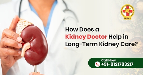Panchkula, Health, Best Care For Chronic Kidney Disease Treatment