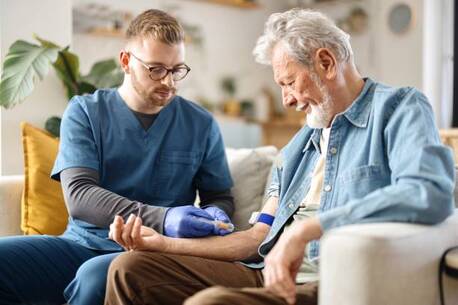 Perth, Health, Professional NDIS Care And Travel Support You Can Trust