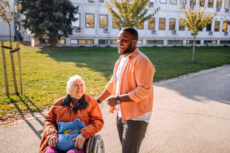 Perth, Health, Professional NDIS Care And Travel Support You Can Trust