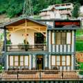 Luxury Villa For Stay In Bhimtal &ndash; Beautiful Lake & Mountain Views