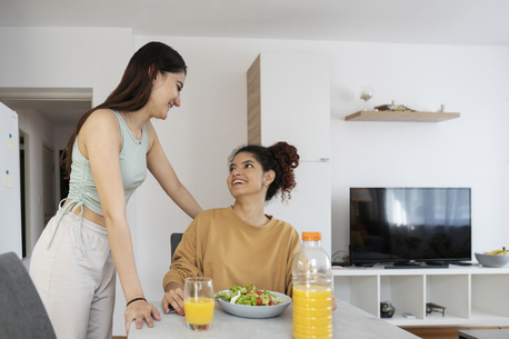 Lucknow, Health, Caring For Skin Through Diet During Recovery At Home