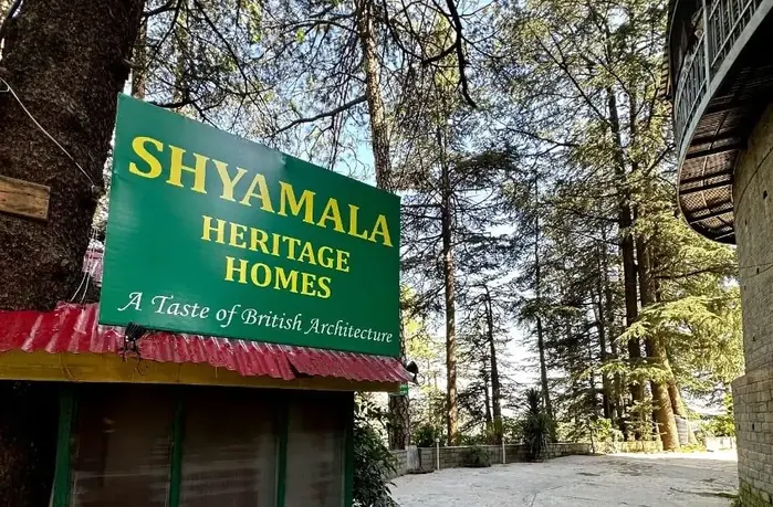 Mumbai, Business, Pet Friendly Homestay In Shimla