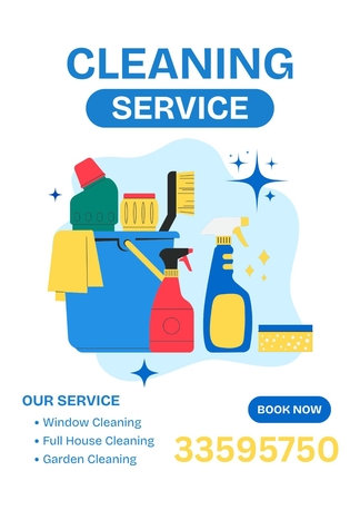 Manama, Cleaning, Cleaning Services
