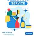 Cleaning Services