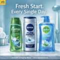 Fresh Shower Essentials For Everyday Energy