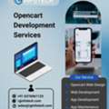 Advanced OpenCart Mobile App Development Solutions