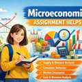 Microeconomics Assignment Helps For Students: Expert Academic Support