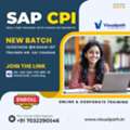 Join SAP CPI New Batch With Real-Time Hands-On Training