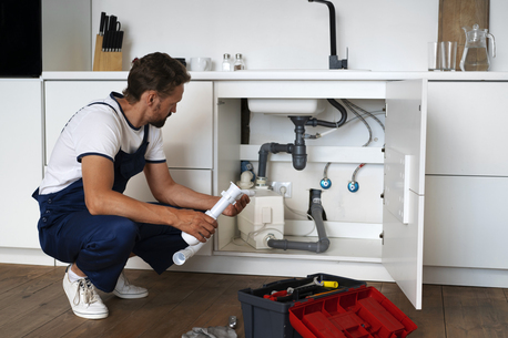New York, Construction, Reliable Plumbing Leak Detection Services For Homes & Businesses