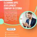 Best Elearning Apps Development Company In Estonia