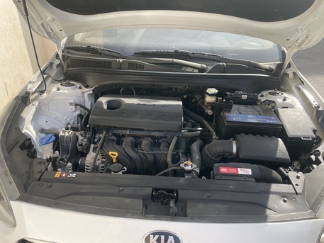 Riyadh, Vehicle Lease Transfer, SAR 33000,  Kia Cerato 2020 Model