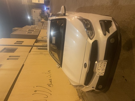 Riyadh, Vehicle Lease Transfer, SAR 33000,  Kia Cerato 2020 Model