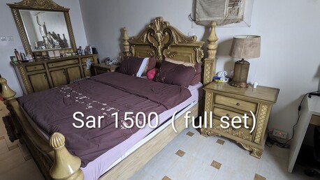 Riyadh, Furniture, SAR 150,  Furniture To Sell