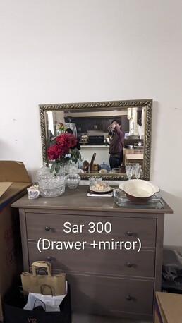 Riyadh, Furniture, SAR 150,  Furniture To Sell