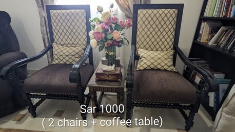 Riyadh, Furniture, SAR 150,  Furniture To Sell