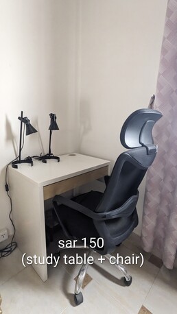 Riyadh, Furniture, SAR 150,  Furniture To Sell