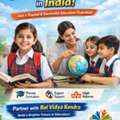 Start Your Future With The Best School Franchise In India