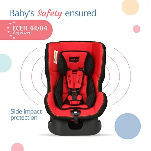 Gurgaon, Baby & Kid Stuff, Safe & Comfortable Baby Car Seat | Travel With Confidence