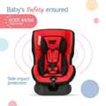Safe & Comfortable Baby Car Seat | Travel With Confidence