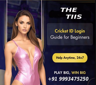 Mumbai, Businesses For Sale, Trusted Cricket Betting ID | THE TIIS