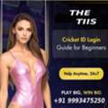 Trusted Cricket Betting ID | THE TIIS