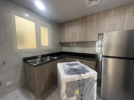 Manama, Apartments/Houses, BHD 300/year,  Furnished,  2 BR,  2 Bhk Semi Furnished Apartment (exclusive)