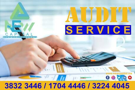 Manama, Business, Audit Service