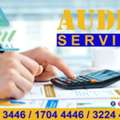 Audit Service