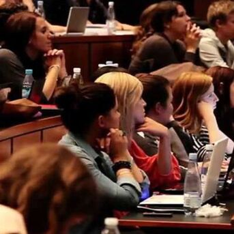 Berlin, Education, Study In Germany &ndash; A Complete Guide For International Students