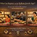 Who Can Register On The Kalkata Jewels App?