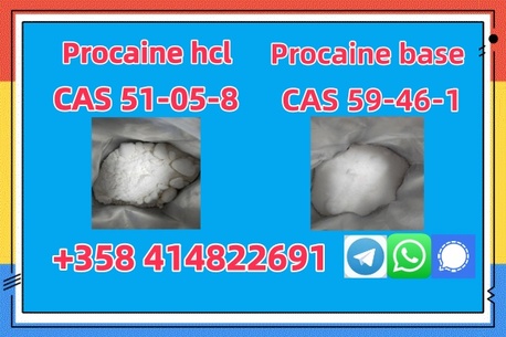 Beijing, Appliances, CNY 100,  Procaine Cas 59-46-1 And Procaine Hydrochloride Or Procaine Hcl Cas 51-05-8