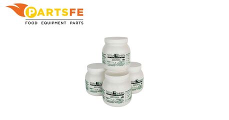 New York, Appliances, USD 73,  Taylor Freezer 10425J Stera-Sheen Label Cleaner (Case Of 4)