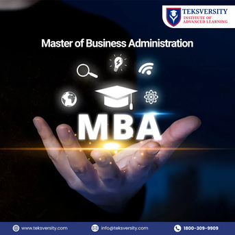 Kurnool, Lessons Offered, Teksversity Online MBA Program | Accredited & Career-Focused