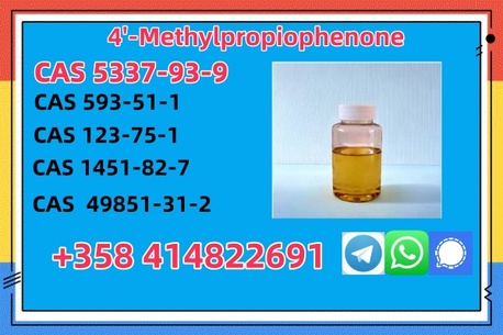 Beijing, Appliances, CNY 100,  High Purity Of 5337-93-9 Yellow Liquid Oil 4-methylpropiophenone