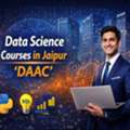 Data Science Courses In Jaipur | Learn Data Science At DAAC Institute
