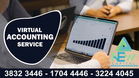 Manama, Business, Virtual Accounting Service Exception