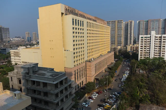 Mumbai, Health, Aristo Hospitality Service Apartments Andheri West, Mumbai