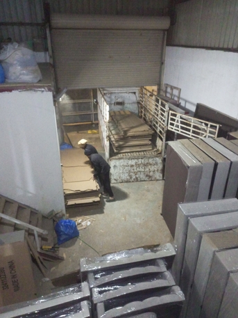 Jubail, Automotive, Shifting Of Homes(عفش  )