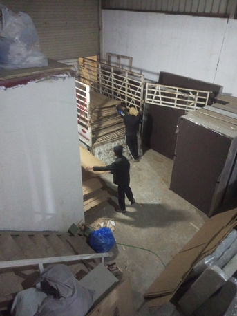 Jubail, Automotive, Shifting Of Homes(عفش  )