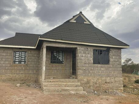 Nairobi, Residential Plots, KES 1000000,  5000 Sq. Feet,  50x100 Matuu Land