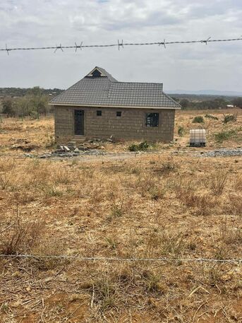 Nairobi, Residential Plots, KES 1000000,  5000 Sq. Feet,  50x100 Matuu Land
