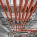 Industrial Gas Lines In UAE: Safety Protocols From Top Contractors