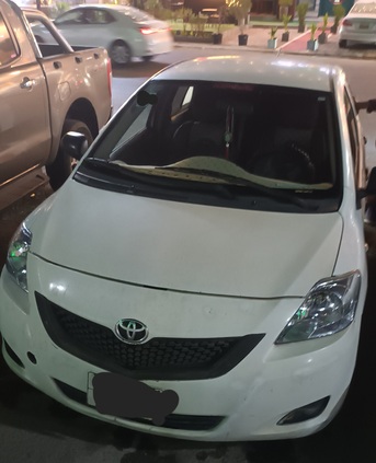 Jubail, Vehicles, Cars & Trucks , SAR 13999,  Toyota Yaris,  2006,  Manual,  3 KM,  13999 - --JUBAIL