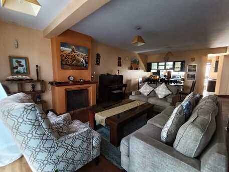 Nairobi, Real Estate For Sale, KES 50000000,  4 BR,  400 Sq. Meter,  Mansionette For Sale In Riara