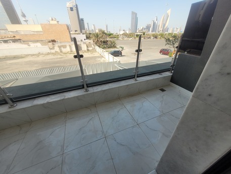 Daiya, Apartments/Houses, KWD 800/month,  3 BR,  150 Sq. Meter,  Very Modern 3 Bedroom Apartment  On Rent At 800 In Daya Abdulla Salem