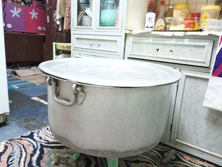 Akrabia, Household Items, SAR 200,  Biryani Vessel