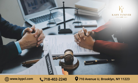 New York, Legal, Experienced Business Dispute Lawyer In Brooklyn New York &ndash; Protect Your Company