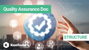 Noida, Technical, Quality Assurance Support (QAS) QAS Documentation Review With Zarthi